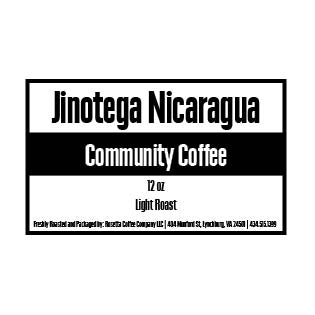 Nicaragua Jinotega