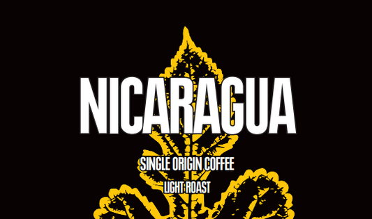 Nicaragua Jinotega