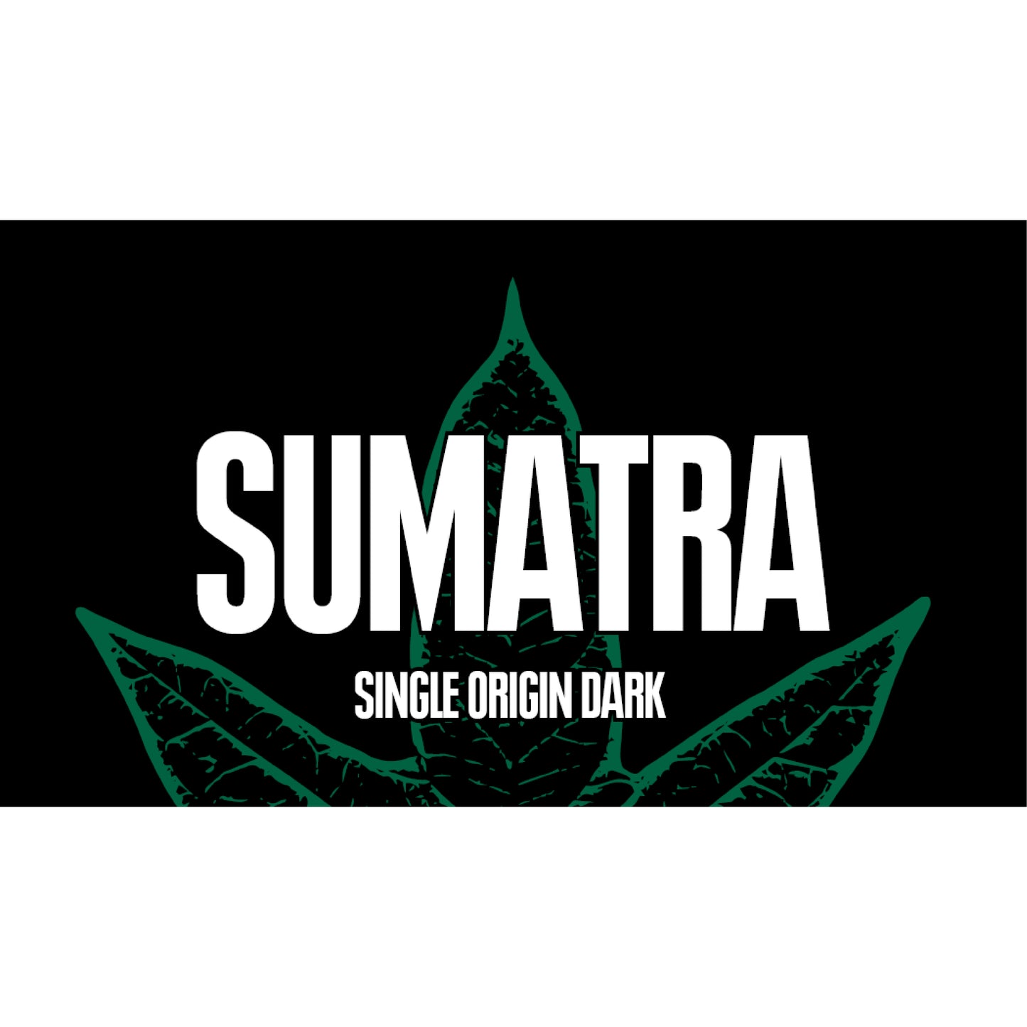 Sumatra Dark