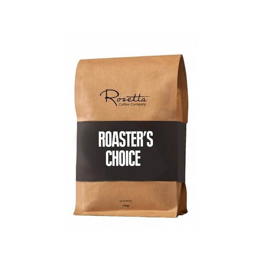Roaster's Choice