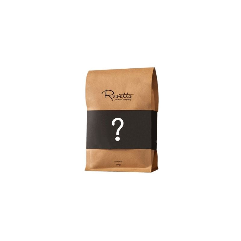 Roaster's Choice
