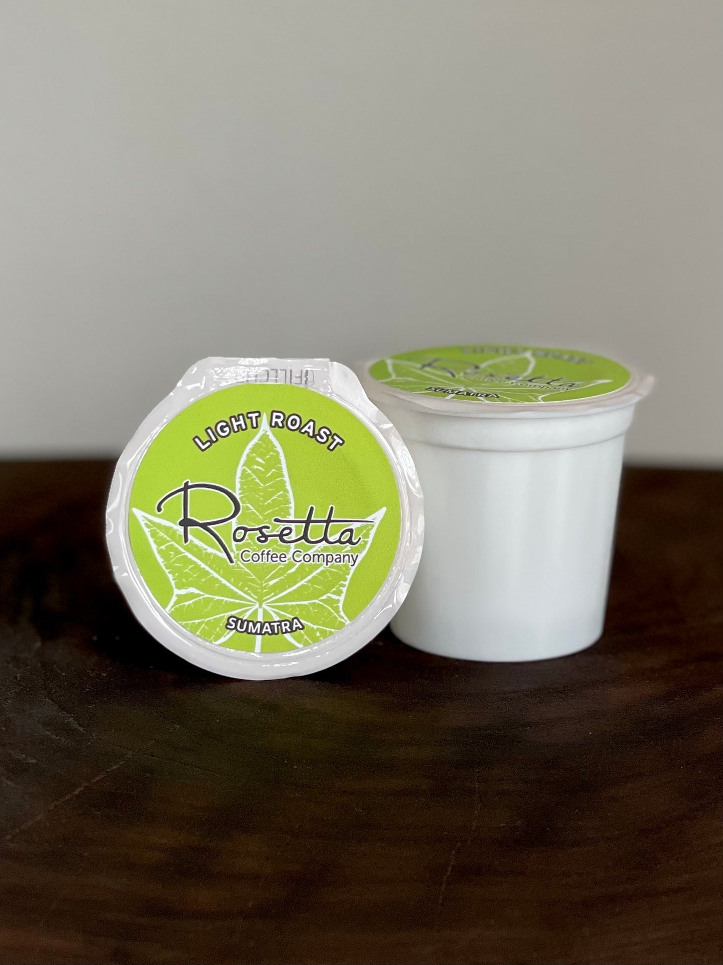 Single Use Cups - 8 Count