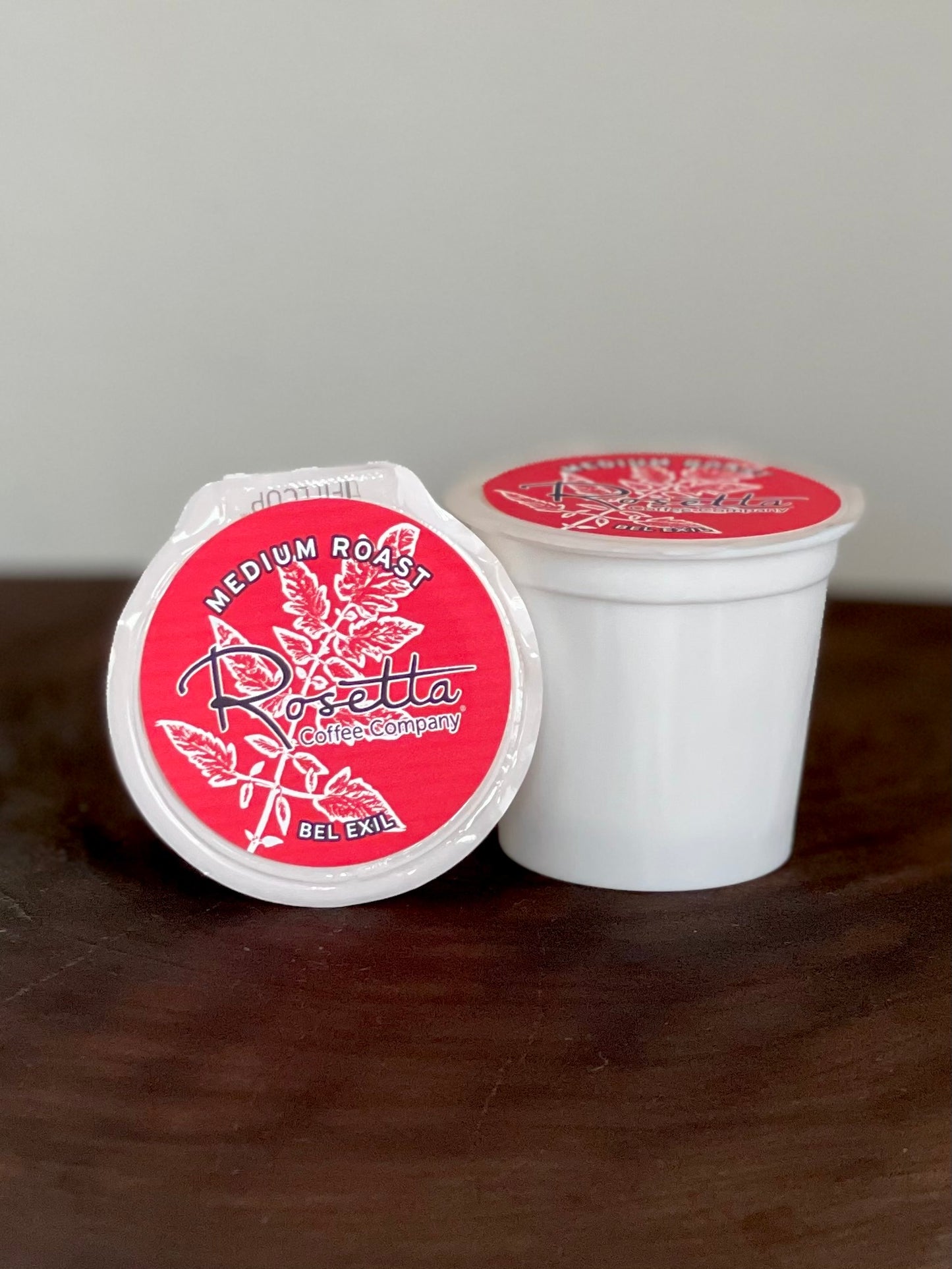 Single Use Cups - 8 or 12 count