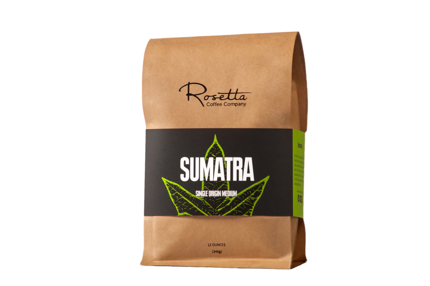 Sumatra
