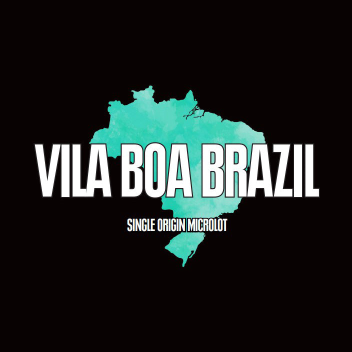 Vila Boa Brazil