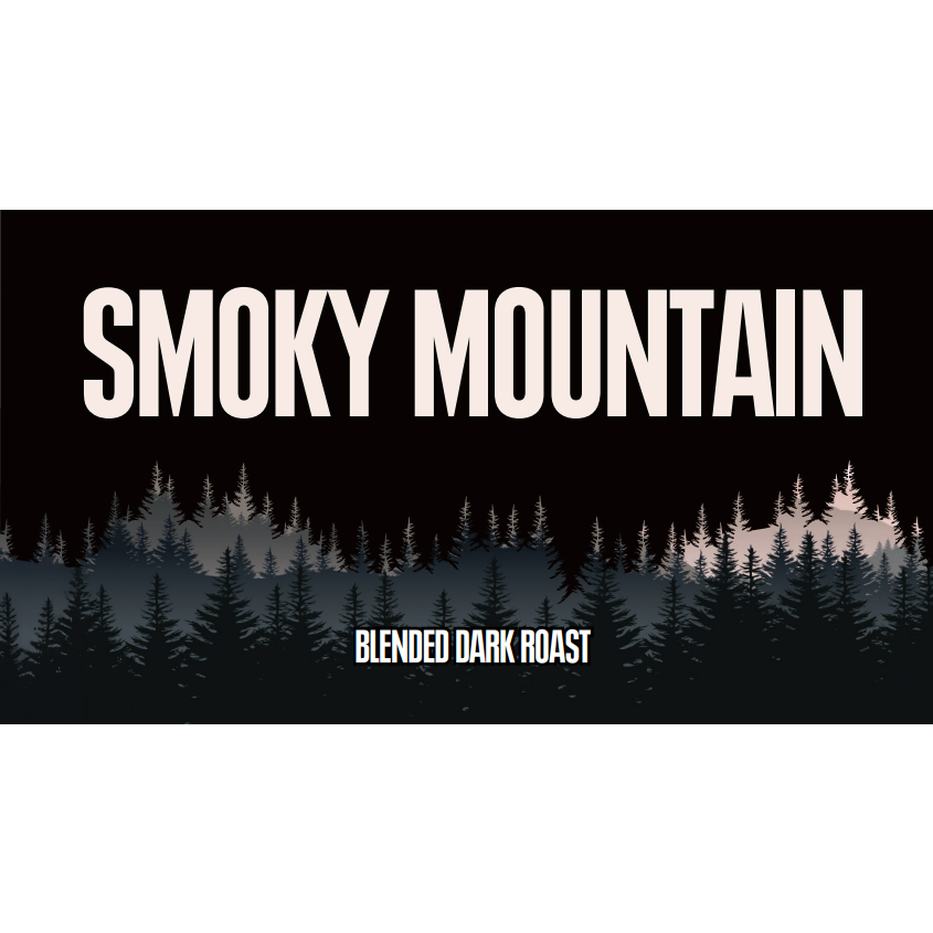 Smoky Mountain Blend