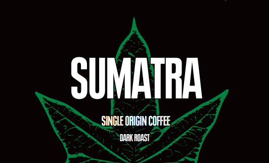 Sumatra Dark