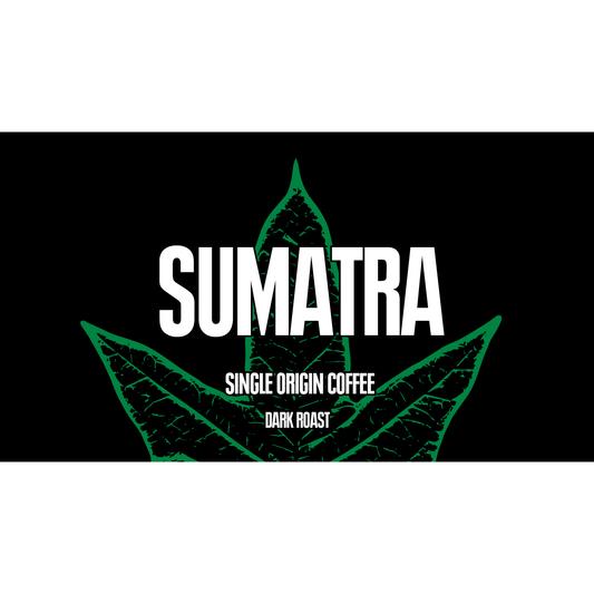 Sumatra Dark