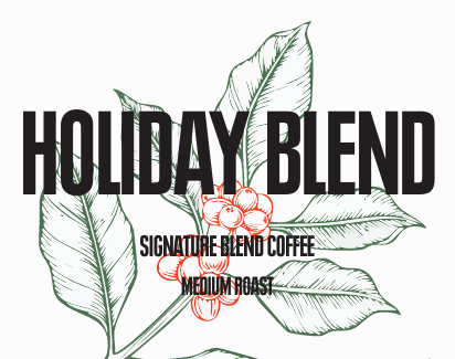 Holiday Blend 2025