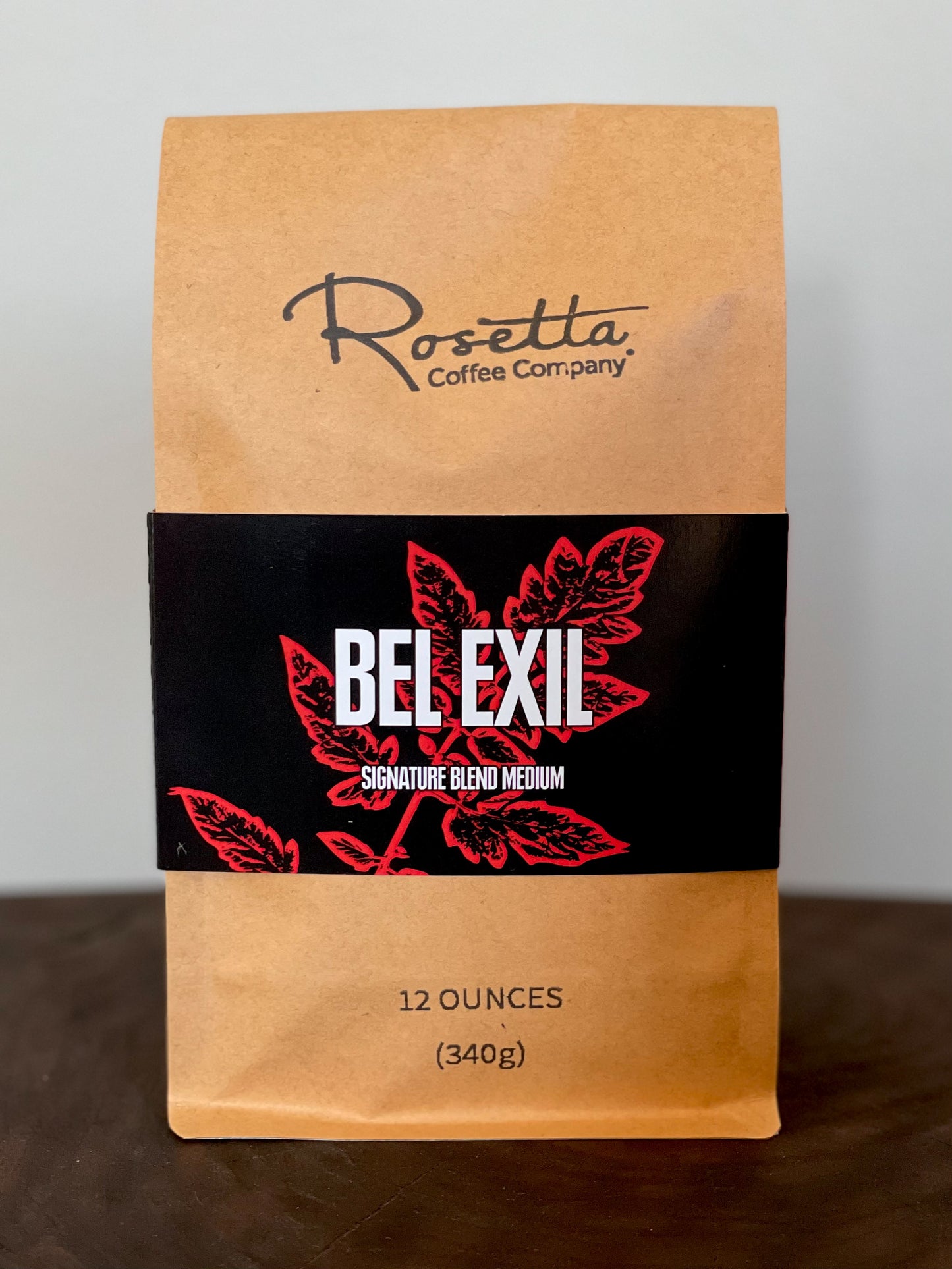 Bel Exil Blend