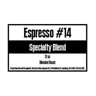 Espresso #14