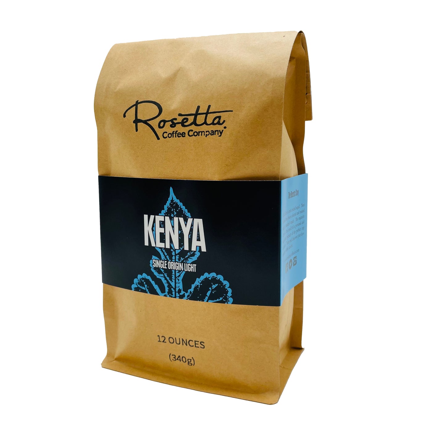 Kenya AA