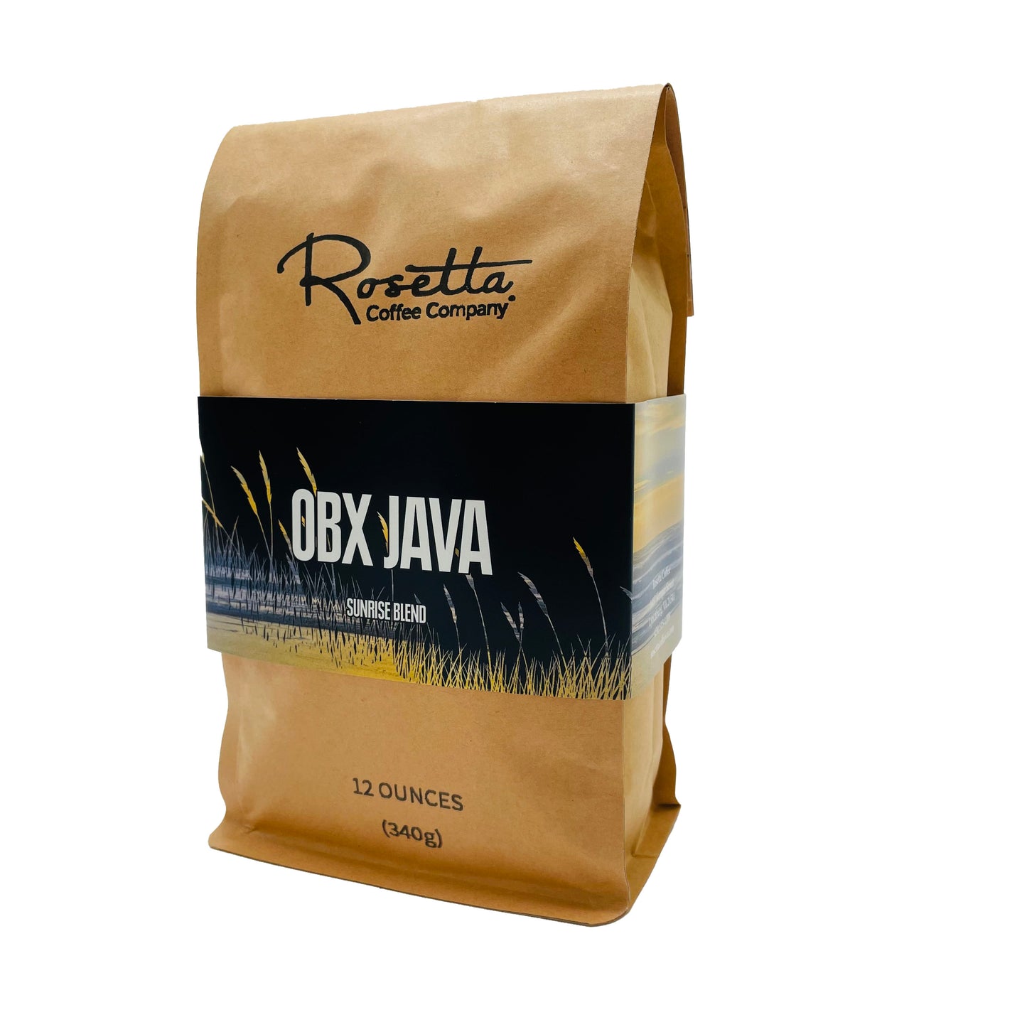 OBX Java - Sunrise Blend