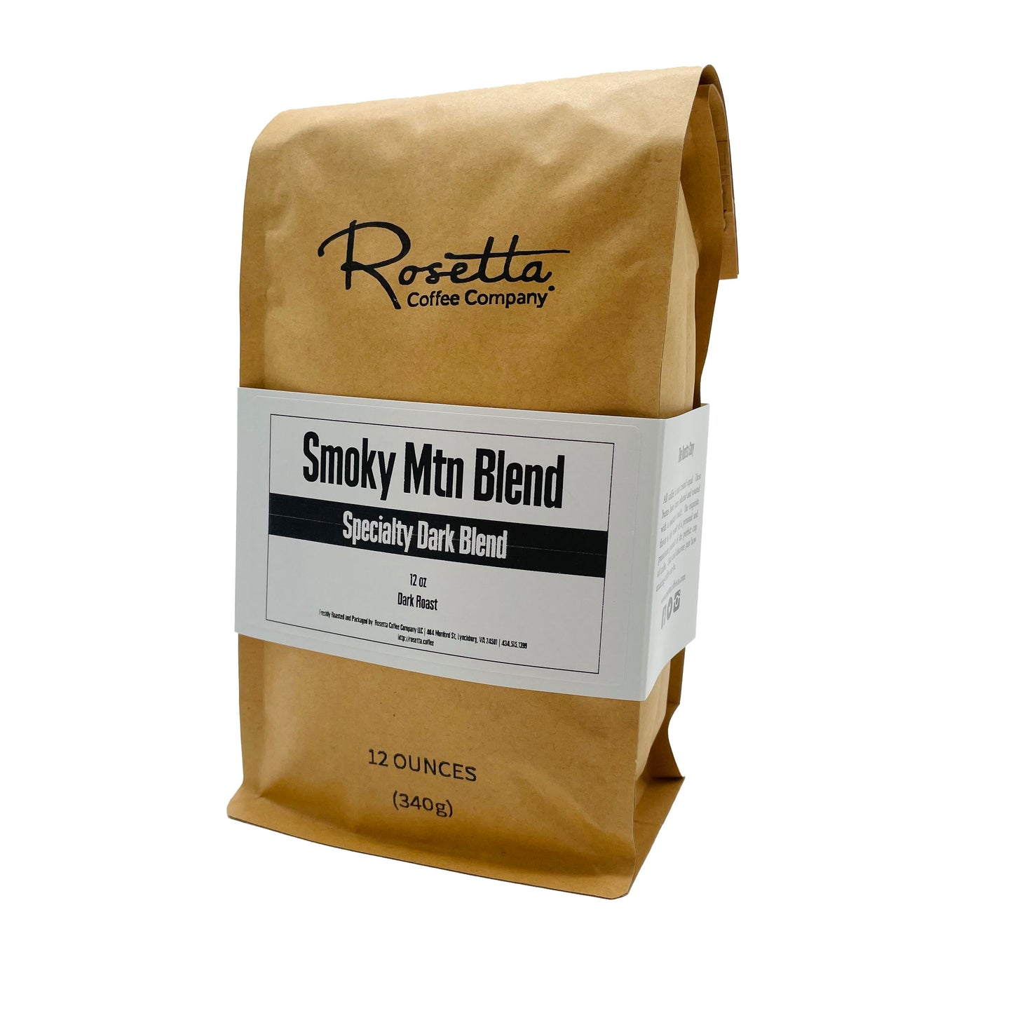 Smoky Mountain Blend