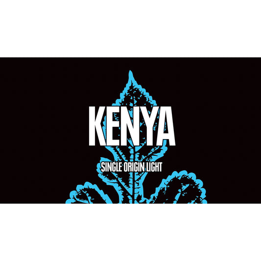 Kenya AA